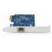 Сетевой адаптер Zyxel XGN100C, PCI Express 3.0, 1x1/2,5/5/10G RJ-45