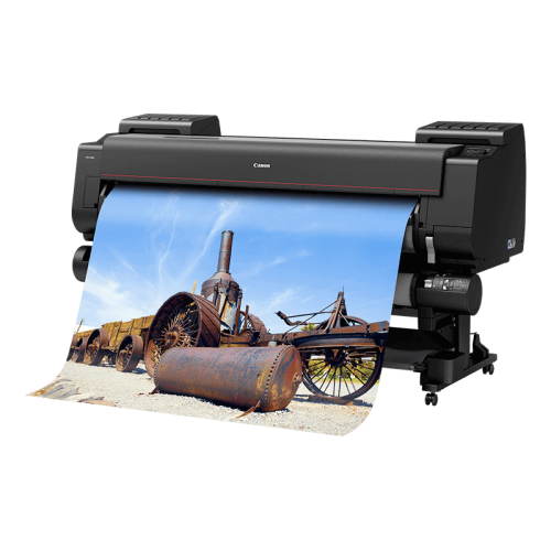 Canon imagePROGRAF PRO-6100 (60