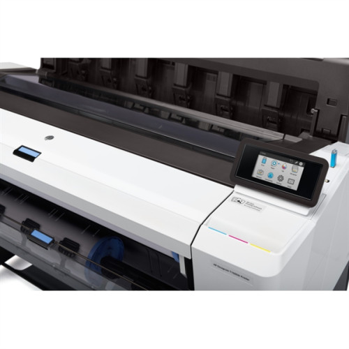 HP DesignJet T1600 (36