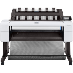 HP DesignJet T1600 (36