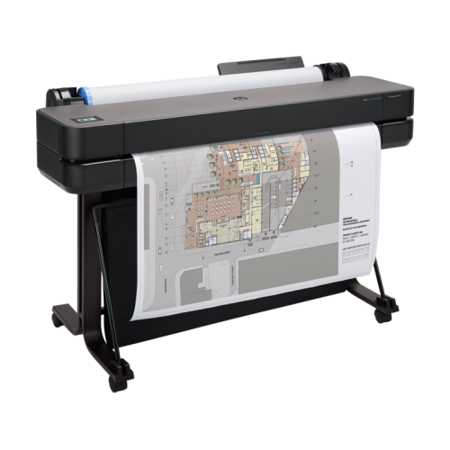 HP DesignJet T630 Printer (36
