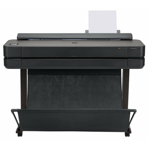 HP DesignJet T650 Printer (36