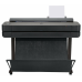 HP DesignJet T650 Printer (36