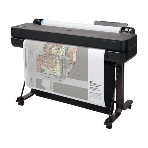 HP DesignJet T630 Printer (36