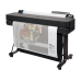 HP DesignJet T630 Printer (36