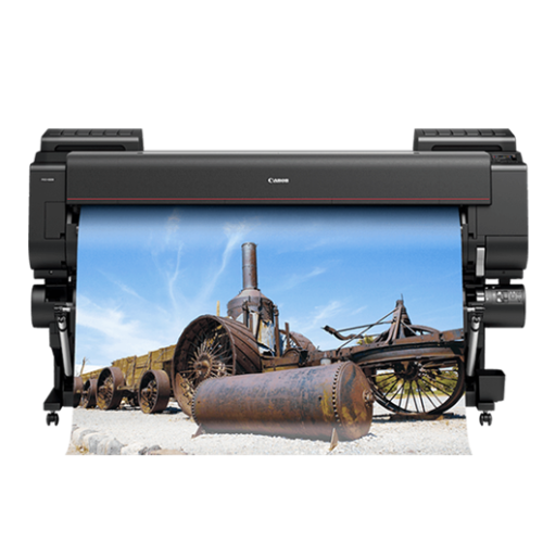 Canon imagePROGRAF PRO-6100 (60