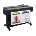 HP DesignJet T650 Printer (36