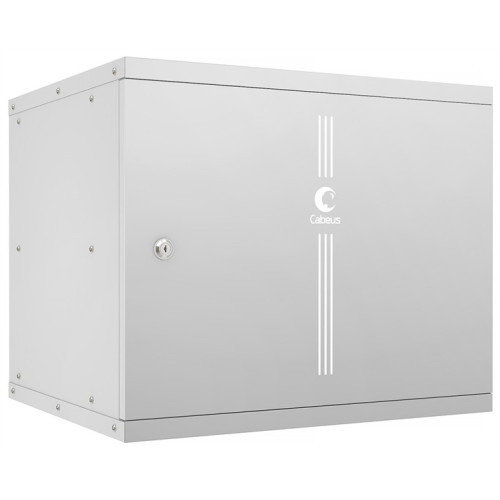 Cabeus WSC-05D-9U55/45m Шкаф телекоммуникационный настенный 19