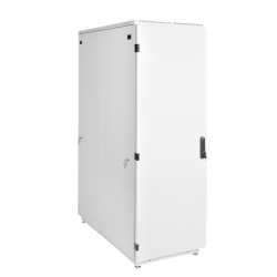 ЦМО Шкаф телекоммуникационный напольный 36U (600  800) дверь металл