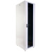 ЦМО Шкаф телекоммуникационный напольный ЭКОНОМ 48U (600х1000) дверь стекло, дверь металл