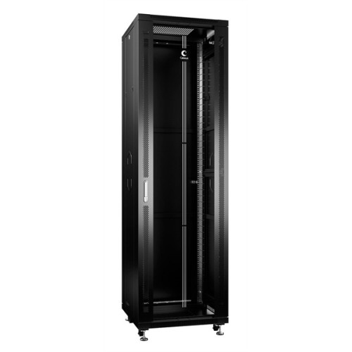 Cabeus SH-05C-42U60/80-BK Шкаф 19