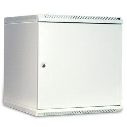 ЦМО Шкаф телекоммуникационный настенный разборный 12U (600х650) съемные стенки, дверь металл