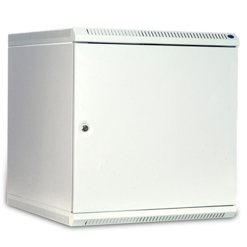 ЦМО Шкаф телекоммуникационный настенный разборный 12U (600х650) съемные стенки, дверь металл