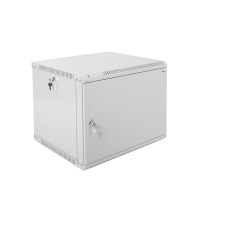 ЦМО Шкаф телекоммуникационный настенный разборный ЭКОНОМ 9U (600х520) дверь металл