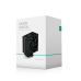 DEEPCOOL AK400 DIGITAL LGA1700/1200/115X/AM5/AM4 (18шт/кор, TDP 220W, PWM, Fan 120mm, 4 тепл. трубки, черный) RET