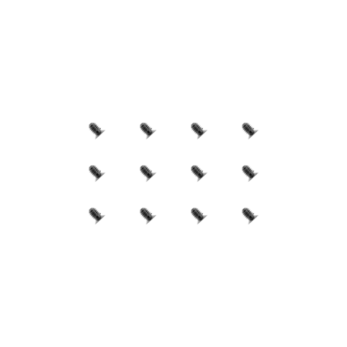 Ocypus Delta F12 BK 3 IN 1, 120x120x25mm, 4-PIN PWM, 500-2000 RPM, 29 DBA MAX, HYDRO BEARING
