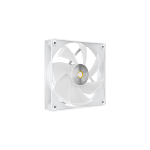 Ocypus Delta L36 WH ARGB V2, 360mm, ARGB Pump, 3x120mm ARGB fans, LGA115X/1200/1700/18XX, AM4/AM5