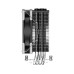 ID-COOLING SE-214-XT BASIC 180W / PWM / all Intel / AMD AM4, AM5 / Screws ID-COOLING SE-214-XT BASIC 180W / PWM / all Intel / AMD AM4, AM5 / Screws