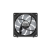 Ocypus Gamma F12 UNI BK ARGB 3 IN 1, 3x120x120x25mm, 4-PIN PWM, 800-1800 RPM, 31 DBA MAX, HYDRO BEARING