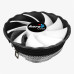 Formula V Line Air Frost Plus, 120mm FAN, 3-PIN, 1500 RPM, 24.2DBA, HYDRO BEARING, LGA1700/1200/115x/775, AM5/AM4/AM3+/AM3/AM2+/AM2/FM2/FM1