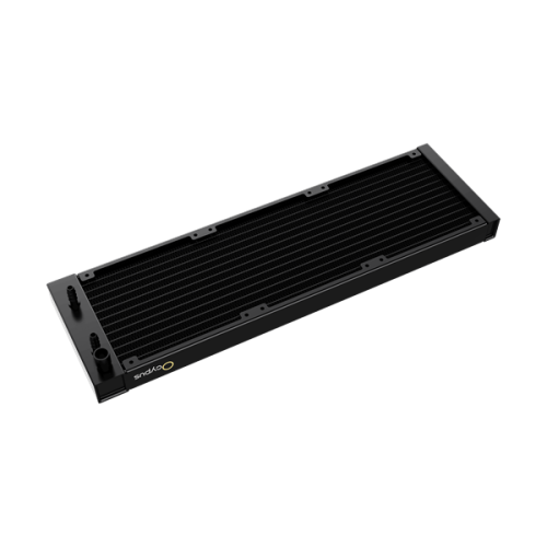 Ocypus Sigma L36 PRO BK, 360mm, LCD Pump, 3x120mm FDB fans, LGA115X/1200/1700/18XX, AM4/AM5