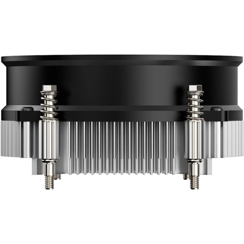 ID-COOLING DK-17A AMD AM5/AM4 (24шт/кор, TDP 65W, PWM, FAN 92mm) BOX