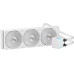 Ocypus Iota L36 WH, 360mm, Display Pump, 3x120mm FDB fans, LGA115X/1200/1700/18XX, AM4/AM5