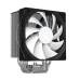 ZALMAN CNPS9X OPTIMA2, 120mm ARGB FAN, 4 HEAT PIPES, 4-PIN PWM, 800-1500 RPM, 29.5DBA MAX, HYDRO BEARING, FULL SOCKET SUPPORT