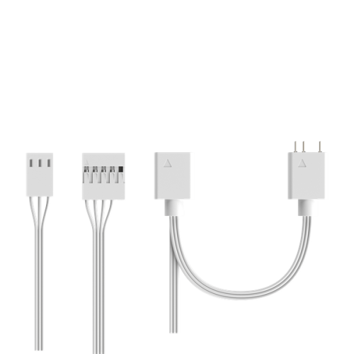 Ocypus Sigma L36 PRO WH, 360mm, LCD Pump, 3x120mm FDB fans, LGA115X/1200/1700/18XX, AM4/AM5