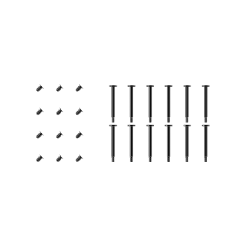 Ocypus Delta F12 WH ARGB 3 IN 1, 120x120x25mm, 4-PIN PWM, 500-2000 RPM, 29 DBA MAX, HYDRO BEARING