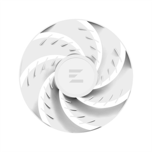 ZALMAN ZM-AF120R ARGB WHITE, REVERSE, 120x120x25mm, 4-PIN PWM, 800-1500 RPM, 24,3 DBA MAX, HYDRO BEARING