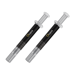 Ocypus Gamma ET40, 12.5W/m-k, 2x2g