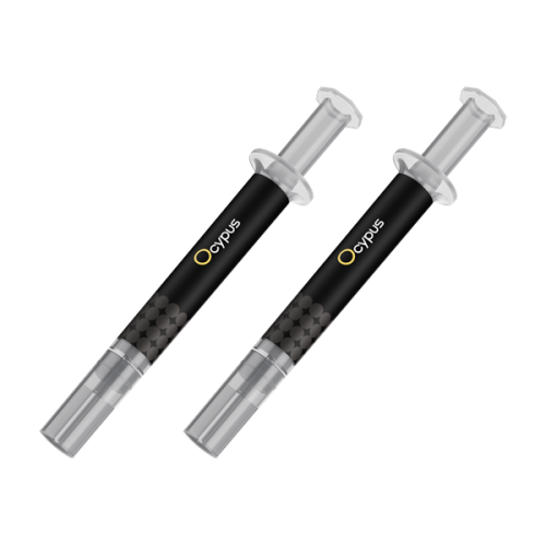 Ocypus Gamma ET40, 12.5W/m-k, 2x2g