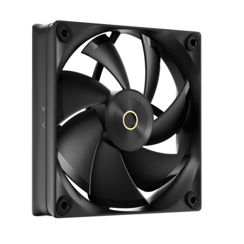 Ocypus Sigma L36 PRO BK, 360mm, LCD Pump, 3x120mm FDB fans, LGA115X/1200/1700/18XX, AM4/AM5