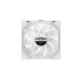 Ocypus Gamma F12 UNI WH ARGB REVERSE BLADE 3 IN 1, 3x120x120x25mm, 4-PIN PWM, 800-1800 RPM, 31 DBA MAX, HYDRO BEARING