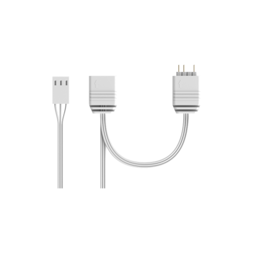 Ocypus Delta L36 WH ARGB V2, 360mm, ARGB Pump, 3x120mm ARGB fans, LGA115X/1200/1700/18XX, AM4/AM5