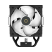 Ocypus Gamma A40 BK ARGB, 100mm ARGB FAN, Top ARGB Panel, 4 HEAT PIPES, 4-PIN PWM, 600-2400 RPM, 29DBA, HYDRO BEARING, LGA115X/1200/1700/18XX, AM4/AM5