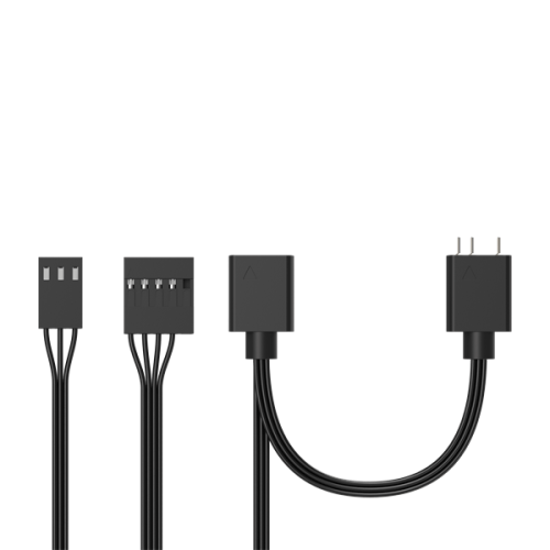 Ocypus Sigma L24 PRO BK, 240mm, LCD Pump, 2x120mm FDB fans, LGA115X/1200/1700/18XX, AM4/AM5