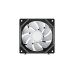 Ocypus Gamma F12 UNI BK ARGB REVERSE BLADE 3 IN 1, 3x120x120x25mm, 4-PIN PWM, 800-1800 RPM, 31 DBA MAX, HYDRO BEARING