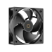 Ocypus Gamma A40 BK, 100mm FAN, Top Panel, 4 HEAT PIPES, 4-PIN PWM, 600-2400 RPM, 29DBA, HYDRO BEARING, LGA115X/1200/1700/18XX, AM4/AM5