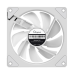 Ocypus Gamma F12 WH ARGB REVERSE BLADE, 120x120x25mm, 4-PIN PWM, 800-1600 RPM, 31 DBA MAX, HYDRO BEARING