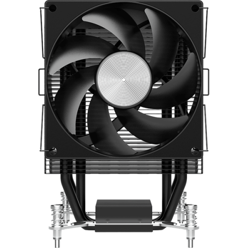 Formula V Line ICE BOID 3PSD9, 92mm FAN, 3 HEAT PIPES, 4-PIN PWM, 400-2200 RPM, 25DBA, HYDRO BEARING, LGA2066/2011/1700/1851/1200/115x, AM5/AM4/AM3