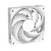 Zalman CPU Liquid Cooler 360mm, ARGB, LCD Display, white