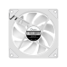 Ocypus Gamma F12 WH ARGB, 120x120x25mm, 4-PIN PWM, 800-1600 RPM, 31 DBA MAX, HYDRO BEARING