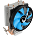 Aerocool Verkho 2 110W / PWM / Intel 115*/775/1200/1700 / AMD / Heat pipe 6mm x2