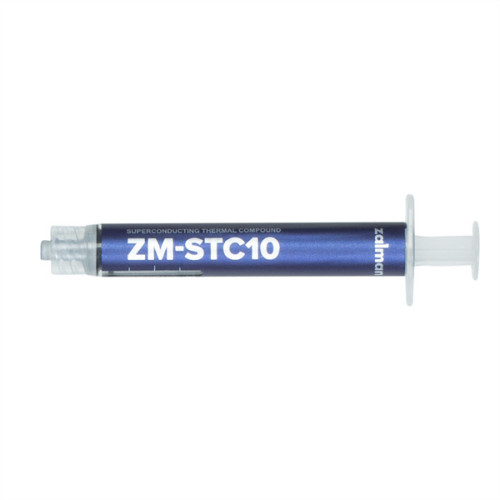 Zalman ZM-STC10 thermal compound, scoop, 2.0g