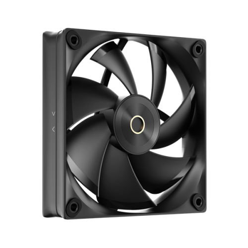 Ocypus Iota A40 BK, 120mm FAN, Display Panel, 4 HEAT PIPES, 4-PIN PWM, 500-2000 RPM, 29DBA, FDB, LGA115X/1200/1700/18XX, AM4/AM5