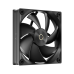 Ocypus Iota A40 BK, 120mm FAN, Display Panel, 4 HEAT PIPES, 4-PIN PWM, 500-2000 RPM, 29DBA, FDB, LGA115X/1200/1700/18XX, AM4/AM5