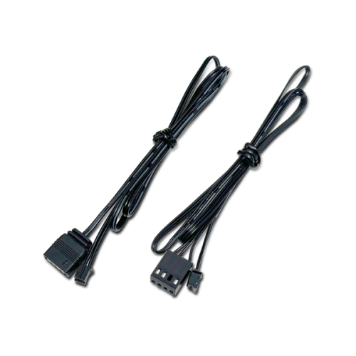 Ocypus Delta EH10 BK, 10 ports FAN/ARGB Hub