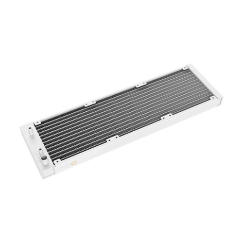 Ocypus Sigma L36 PRO WH, 360mm, LCD Pump, 3x120mm FDB fans, LGA115X/1200/1700/18XX, AM4/AM5